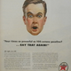 Illustration for article titled Glorious Gasoline Ads from the Dieselpunk Days